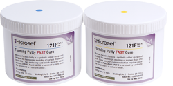 Microset Putty